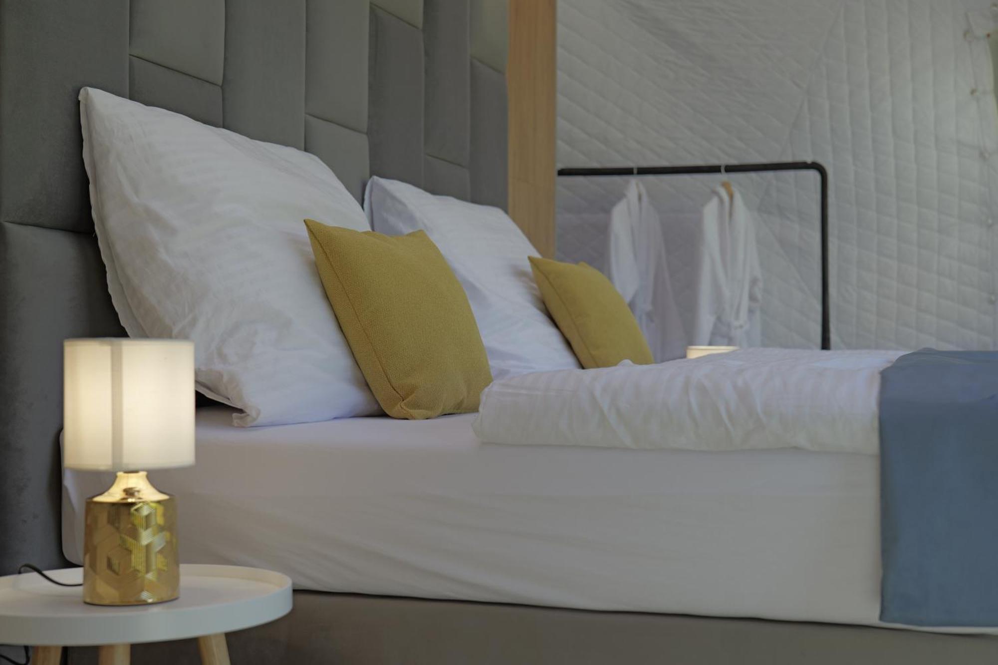 Glamping Resort Dolny Kamenec Exterior photo
